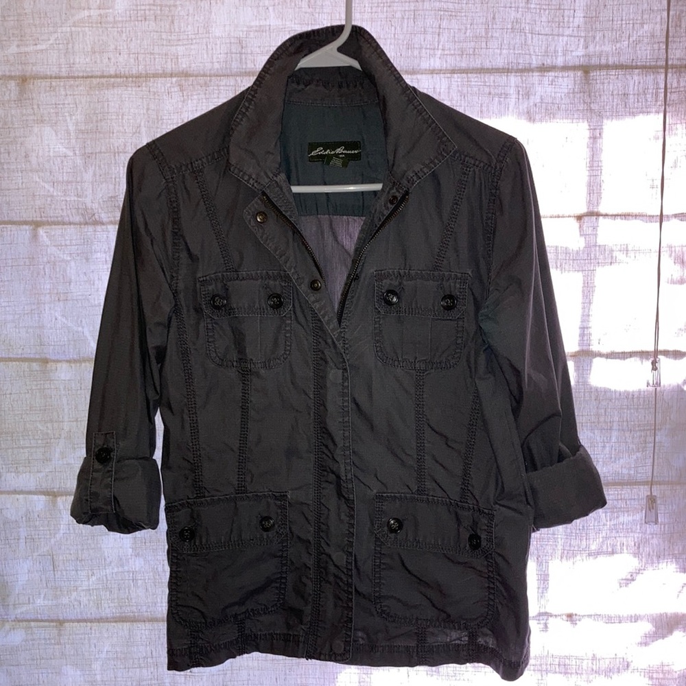 Eddie Bauer | Jacket | S